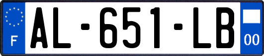AL-651-LB