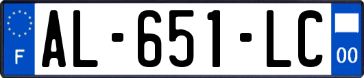 AL-651-LC