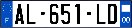 AL-651-LD