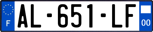 AL-651-LF