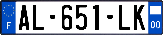 AL-651-LK