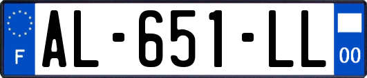 AL-651-LL