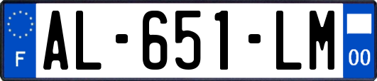 AL-651-LM