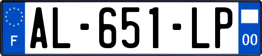 AL-651-LP