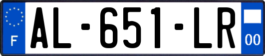 AL-651-LR