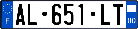 AL-651-LT