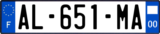 AL-651-MA