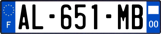 AL-651-MB