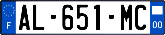 AL-651-MC