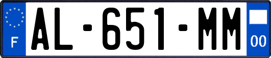 AL-651-MM