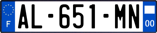 AL-651-MN