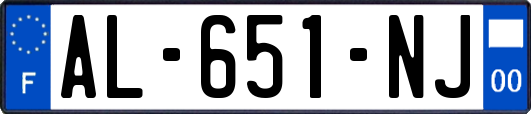 AL-651-NJ
