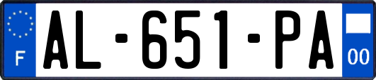 AL-651-PA