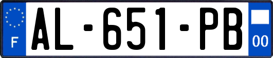AL-651-PB
