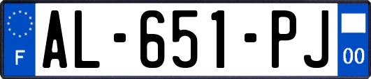 AL-651-PJ