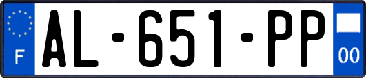 AL-651-PP