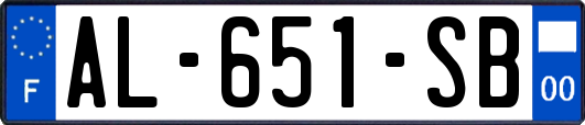 AL-651-SB