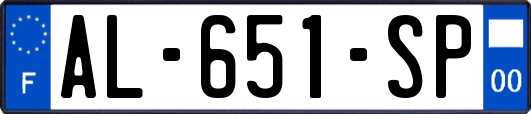 AL-651-SP