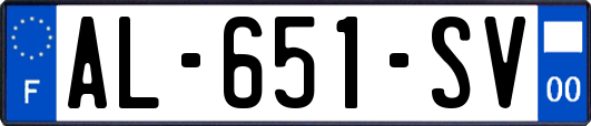 AL-651-SV