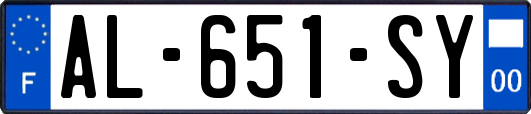 AL-651-SY