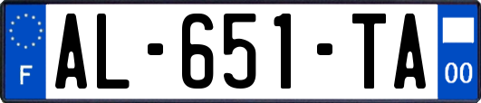 AL-651-TA
