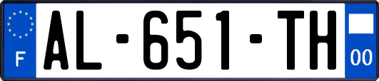 AL-651-TH