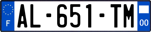 AL-651-TM
