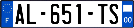 AL-651-TS