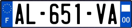 AL-651-VA