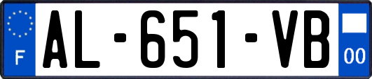AL-651-VB