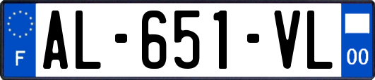 AL-651-VL