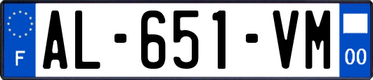 AL-651-VM