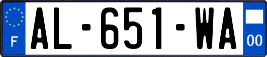AL-651-WA