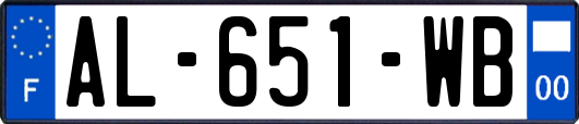 AL-651-WB