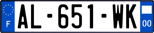 AL-651-WK