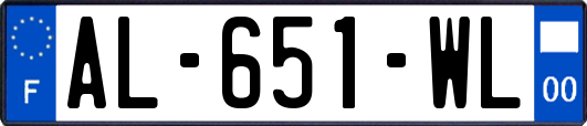 AL-651-WL