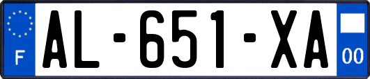 AL-651-XA