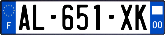 AL-651-XK