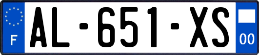 AL-651-XS
