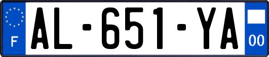 AL-651-YA