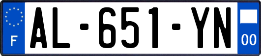 AL-651-YN