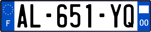 AL-651-YQ