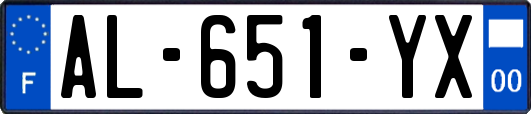 AL-651-YX