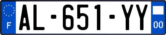 AL-651-YY