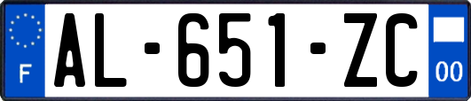 AL-651-ZC