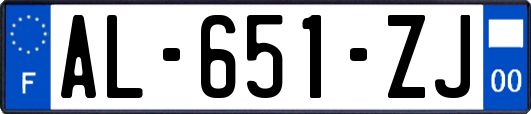 AL-651-ZJ