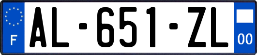 AL-651-ZL