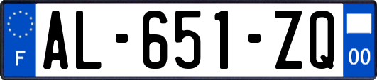 AL-651-ZQ