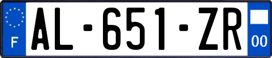 AL-651-ZR