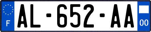 AL-652-AA